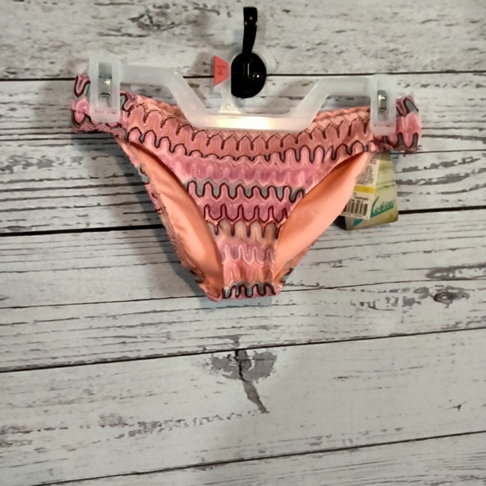 NWT: "Hobie" woman's bakini bottoms